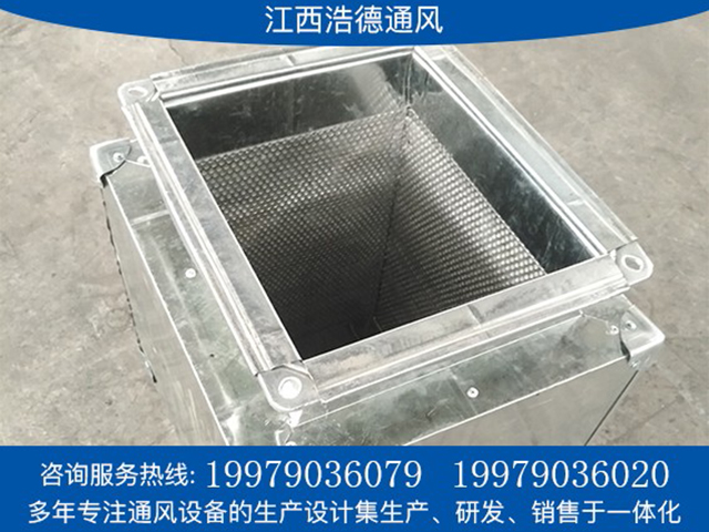 南昌靜壓箱廠家