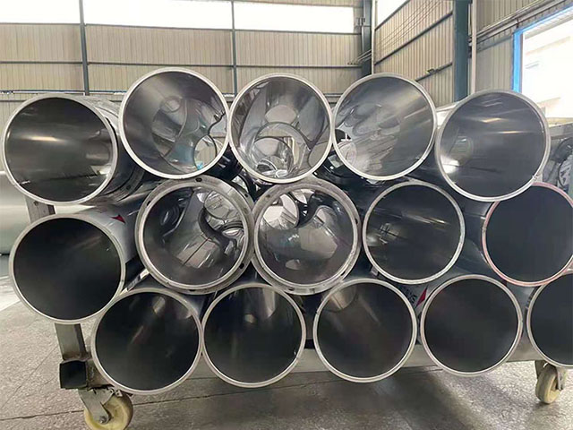 不銹鋼風(fēng)管