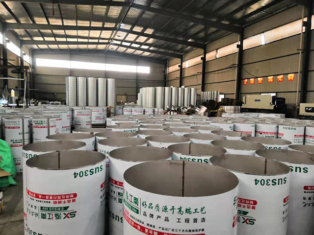 江西通風(fēng)管道價格多少